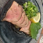 仙台牛たん串 きぐし - 