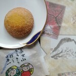 お菓子の家もちのき - 