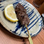 仙台牛たん串 きぐし - 