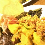 チャンドリカ - 