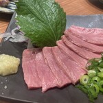 仙台牛たん串 きぐし - 