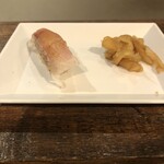 麹町いづみや しろ - へ鯛 徳島