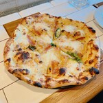 IL PIZZAIOLO - 