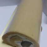 福島菓子舗 - 長さは、約１６ｃｍ位かな