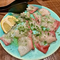 ピッツェリア&トラットリア ゴンゾ 目黒店 - 