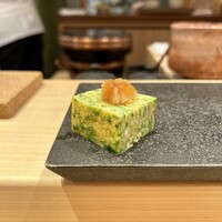 鮨結う翼 - 