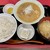 食堂 いしん - 料理写真: