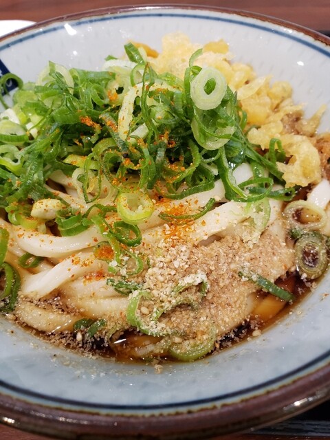 Yondaime Yokoi Seimenjo Ionmoruodakaten - Minami Odaka/Udon