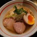 麺坊 ひかり - 