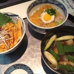 とろろ・海鮮料理 さんすい 2号店 - 