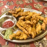 リトルスパイス - 