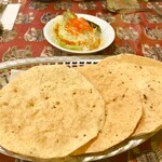 リトルスパイス - 