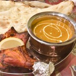 リトルスパイス - 