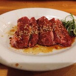 Yakiniku Nikubei - 