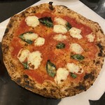 Pizzeria CUORERUDINO - 