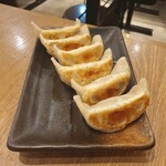 肉汁餃子のダンダダン - 