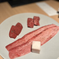 個室焼肉 銀座きたお - 