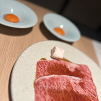 個室焼肉 銀座きたお - 