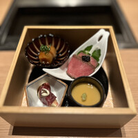 個室焼肉 銀座きたお - 