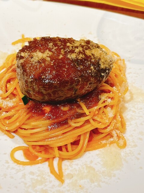 ベジタ×バル 0363 （オサムサン） - 川口/イタリアン | 食べログ