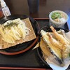 大地のうどん 筑紫野店