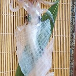 玄海いか舟処　海舟 - 