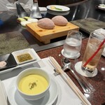 ビフテキのカワムラ 六本木店 - 