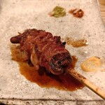 やき鳥 たかはし - 