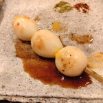 やき鳥 たかはし - 