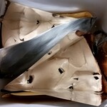 ハーブス - モカケーキ　税込８３０円