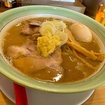 味噌らーめん ことぶき - 