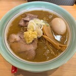 味噌らーめん ことぶき - 