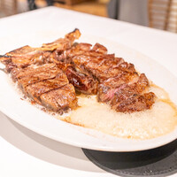 BEEF STEAK CLUB KIYO GINZA - 