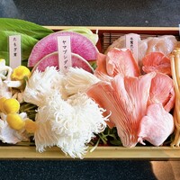 Shangri-La’s secret 表参道店 - キノコ