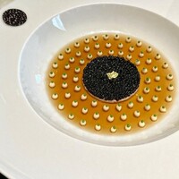 ガストロノミー ジョエル・ロブション - 