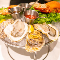 BEEF STEAK CLUB KIYO GINZA - 