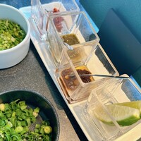 Shangri-La’s secret 表参道店 - 薬味