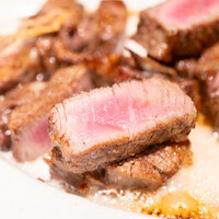 BEEF STEAK CLUB KIYO GINZA - 