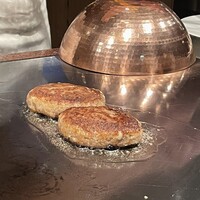 ビフテキのカワムラ 六本木店 - 