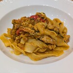 La Stalla - 日本の情緒は消え去るのか。昼間はまだ冷房使うもんね