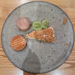 La Stalla - ドルチェ