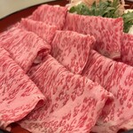 Sukiyaki Sankousha - 