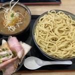 自家製麺つけそば 九六 - 