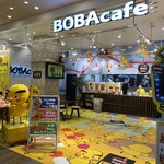 ボバ カフェ - 四日市泊店ｻﾝ(*ˊ˘ˋ*)｡♪:*°