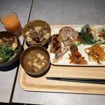 レフ大宮 by ベッセルホテルズ - 料理写真: