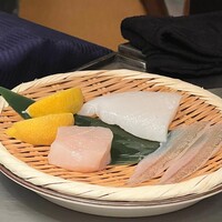 鉄板焼･焼肉 なにわ (リーガロイヤルホテル大阪) - 