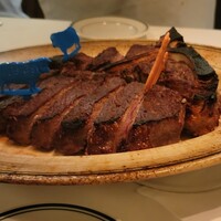 ウルフギャング・ステーキハウス 丸の内店 - 