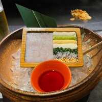 atelier 森本 XEX 鉄板 - 