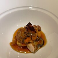 atelier 森本 XEX 鉄板 - 