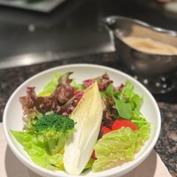 鉄板焼･焼肉 なにわ (リーガロイヤルホテル大阪) - 